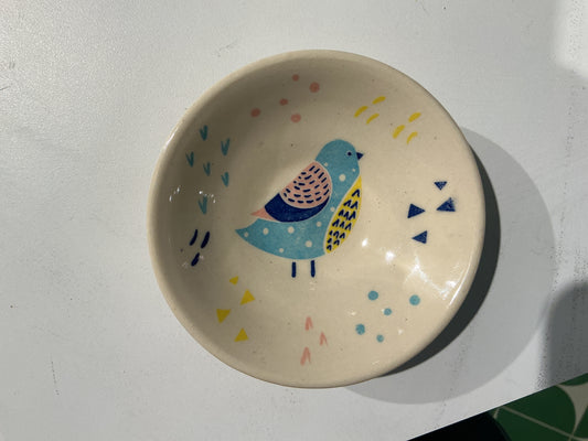 Mini Catch-all Dishes