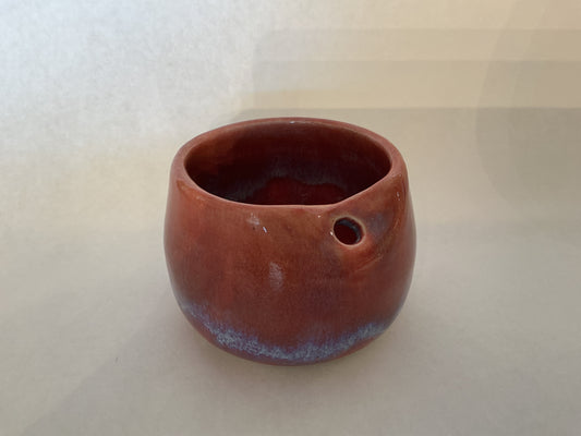 Small Straw Tumbler Cup