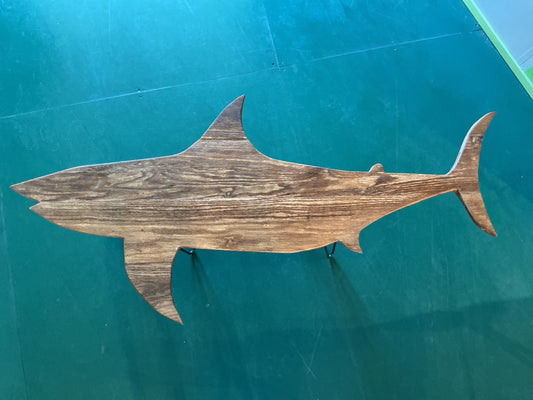 Shark Table