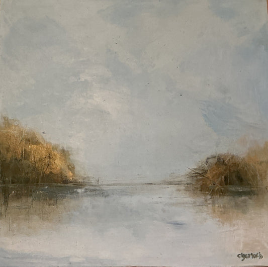 River Morning