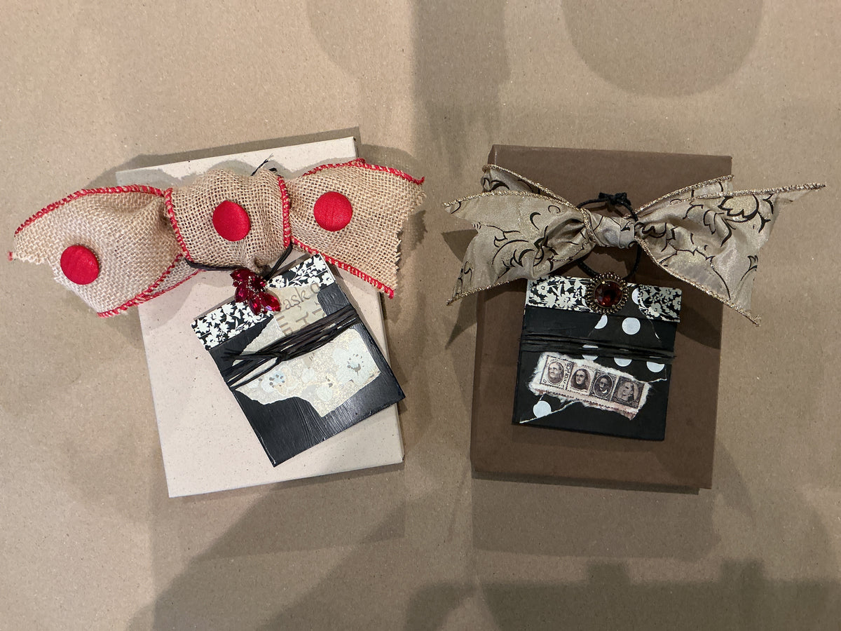 Gift Box