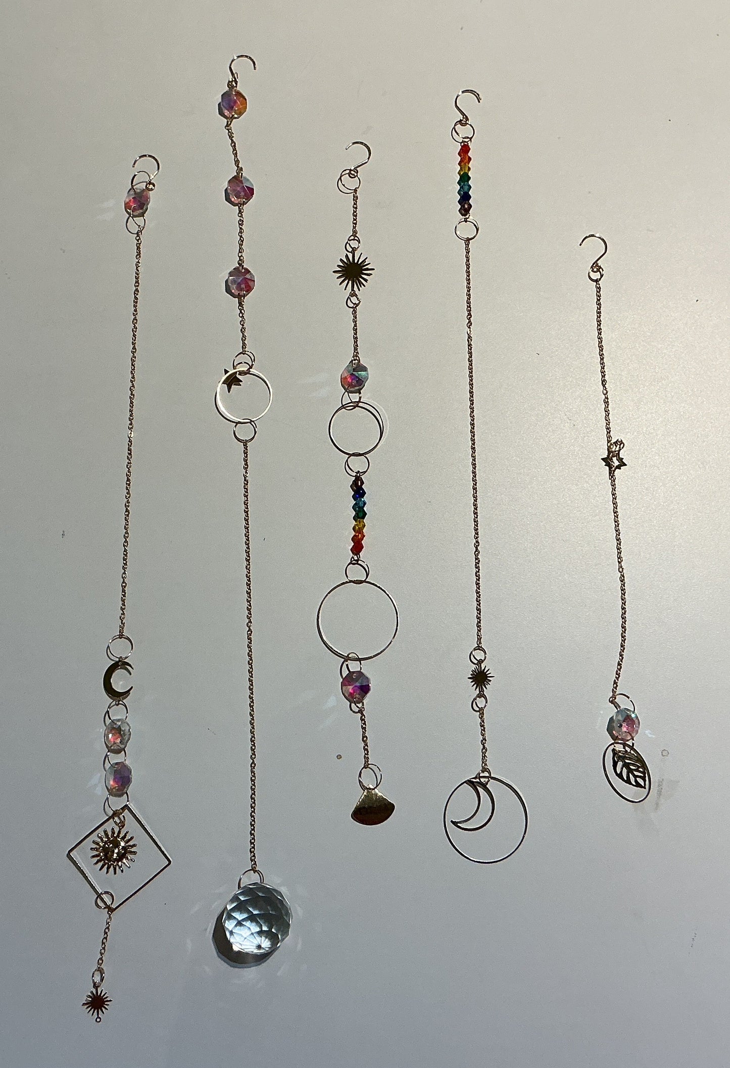 Suncatchers