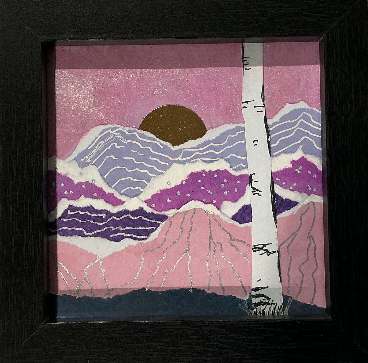 Purple Mountains Majesty
