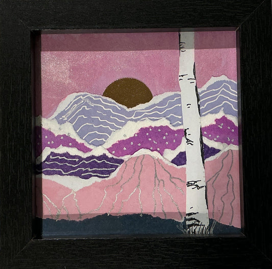 Purple Mountains Majesty