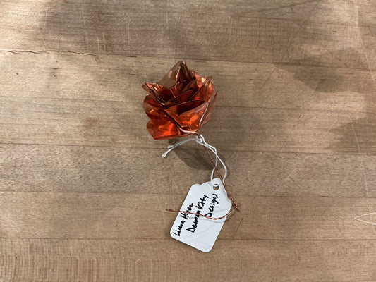 Copper Rose