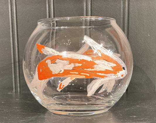 Koi Bowl