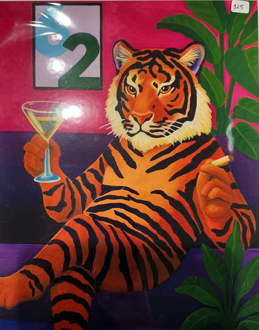 Greeting Cards - Haylie Crawford
