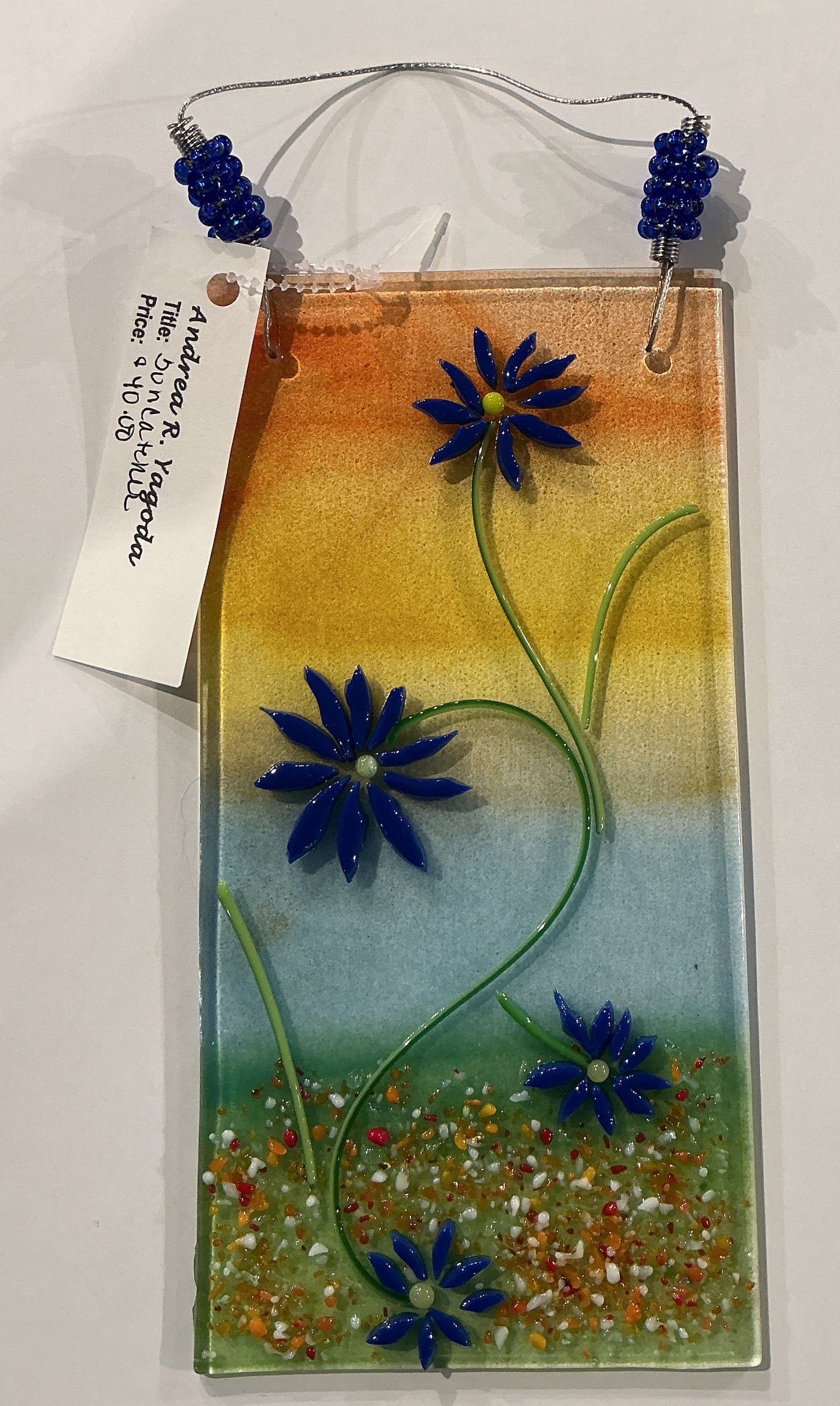 Suncatcher #8