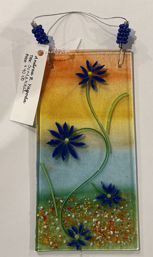 Suncatcher #8