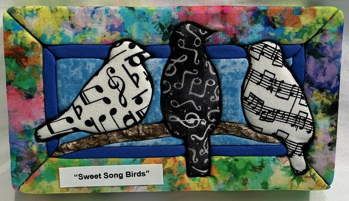Sweet Song Birds