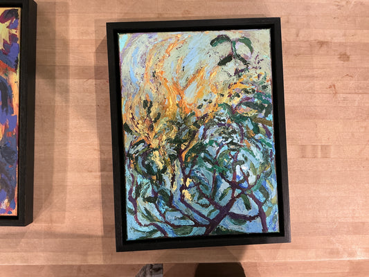 Transformative Play (Celestials)