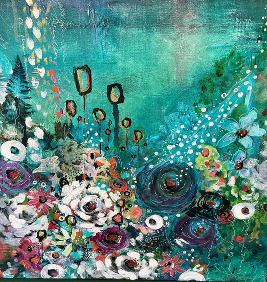 Memories of Twilight