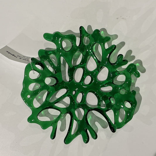 Green Coral