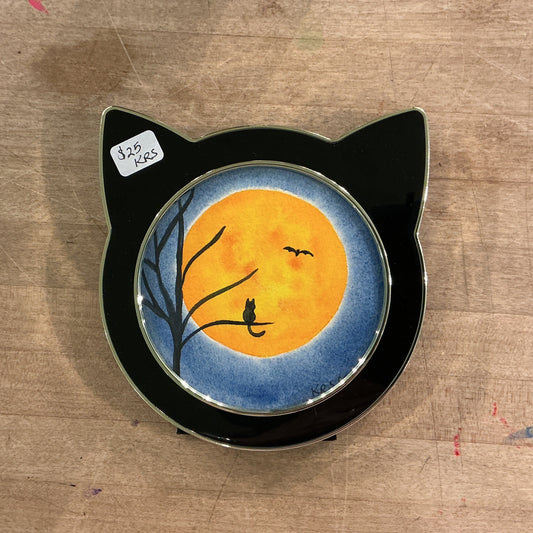 Black Cat