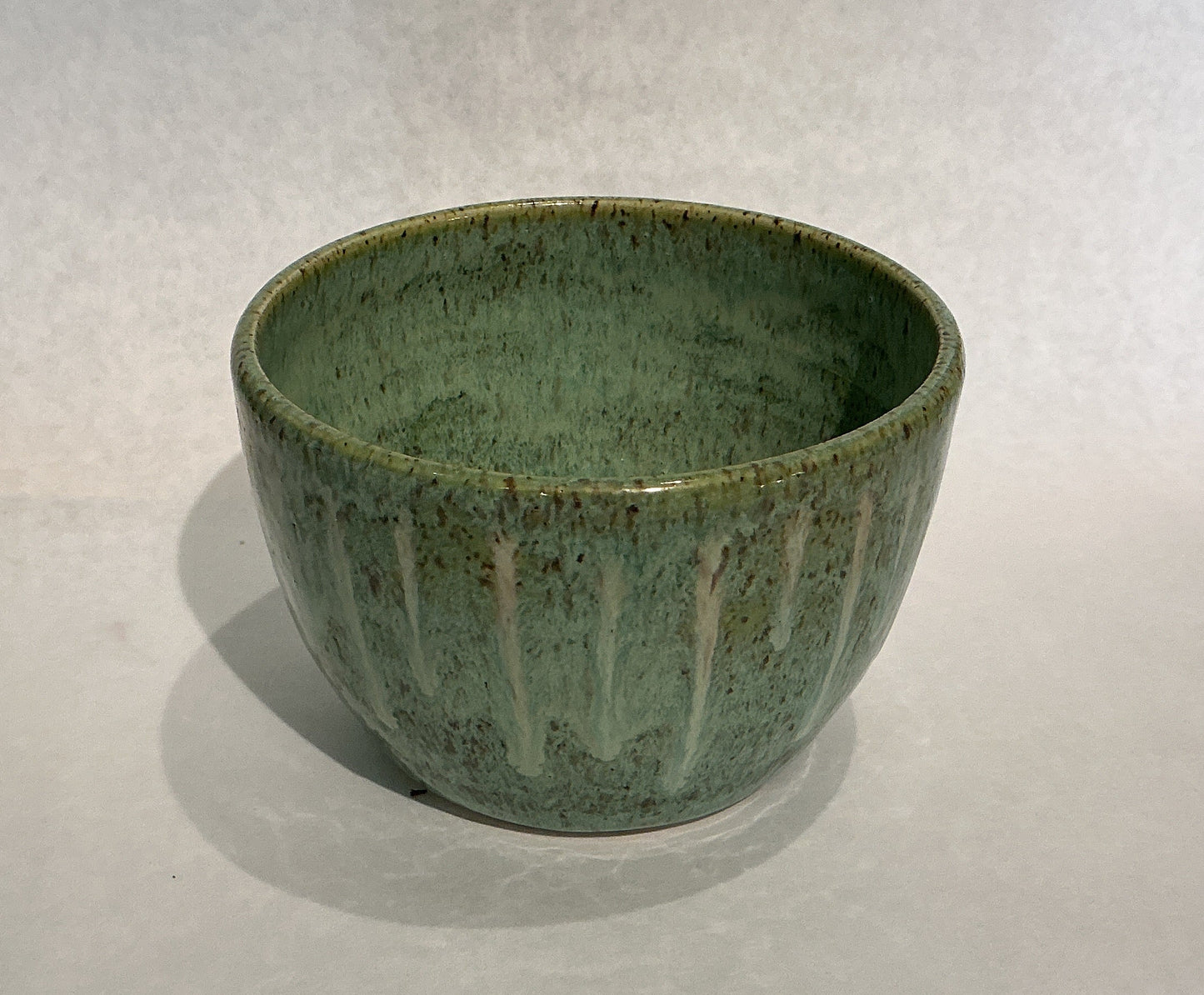 Drippy Sage Pot