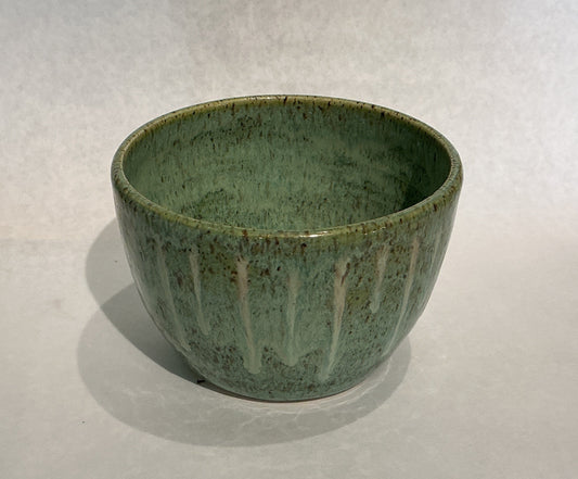 Drippy Sage Pot