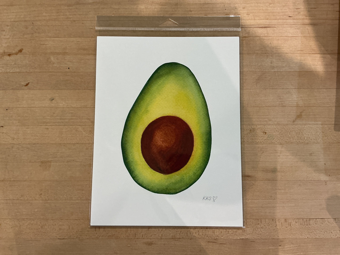 Prints - Kristen Stahler