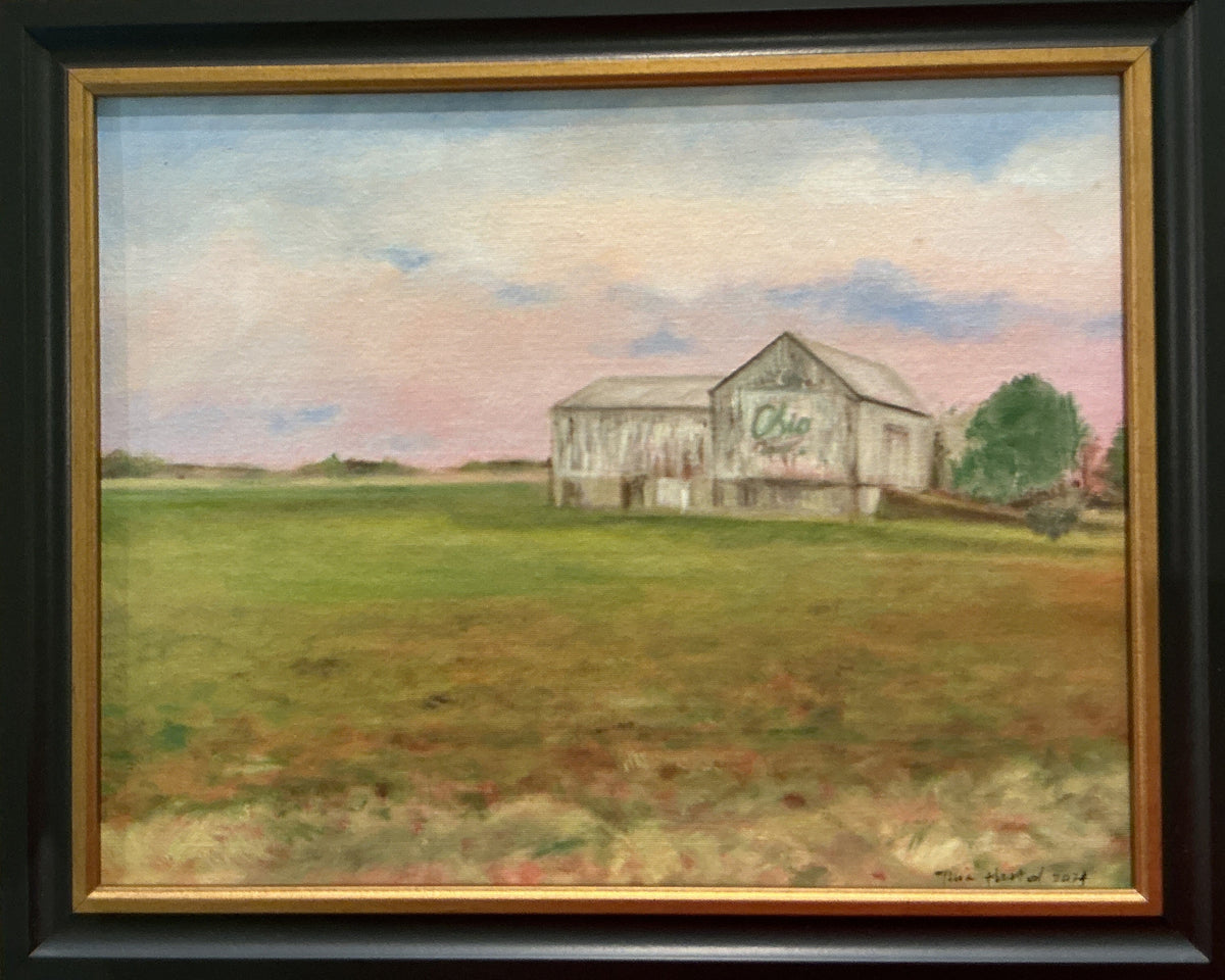 Rustic Ohio