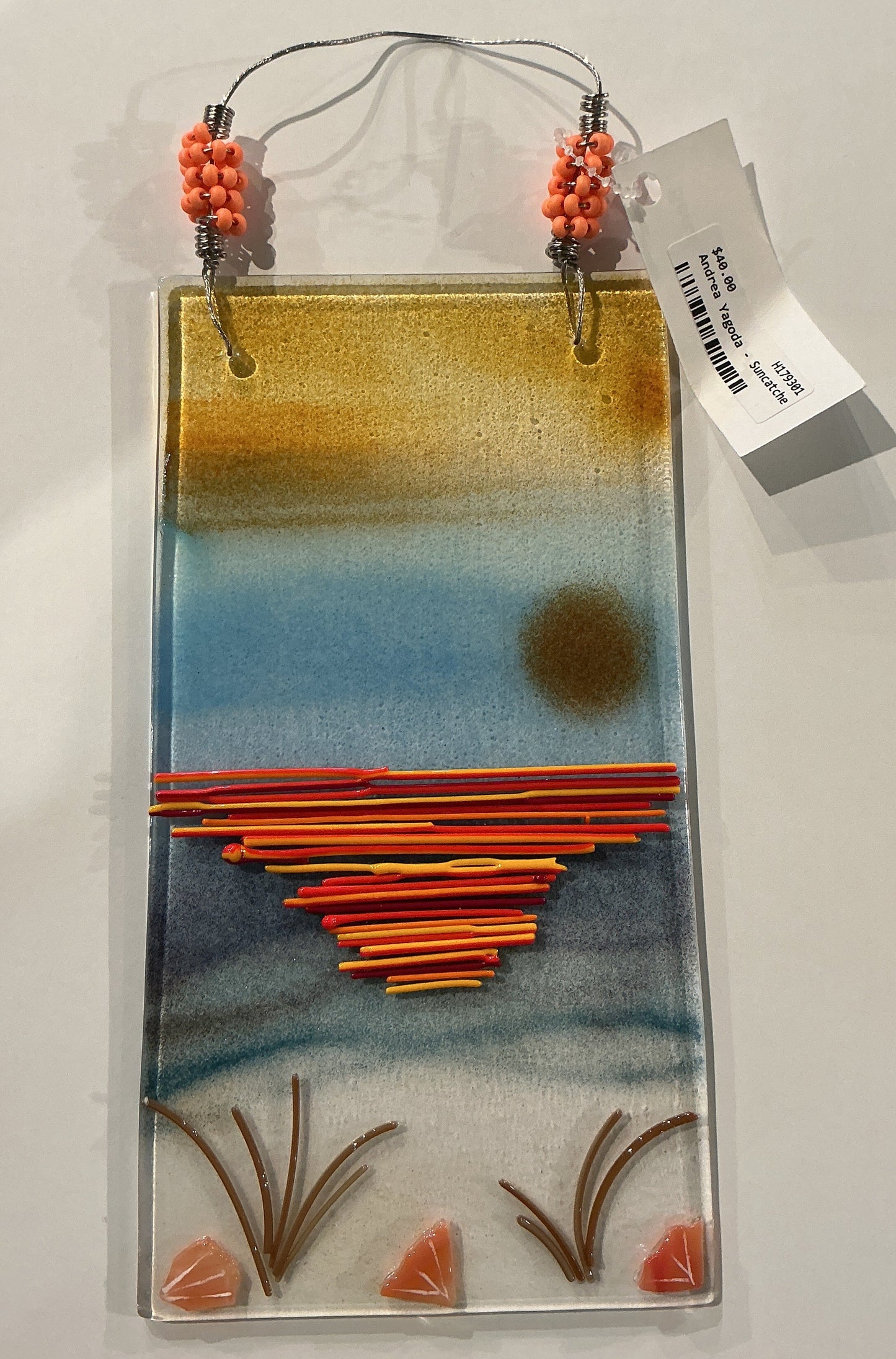 Suncatcher #9