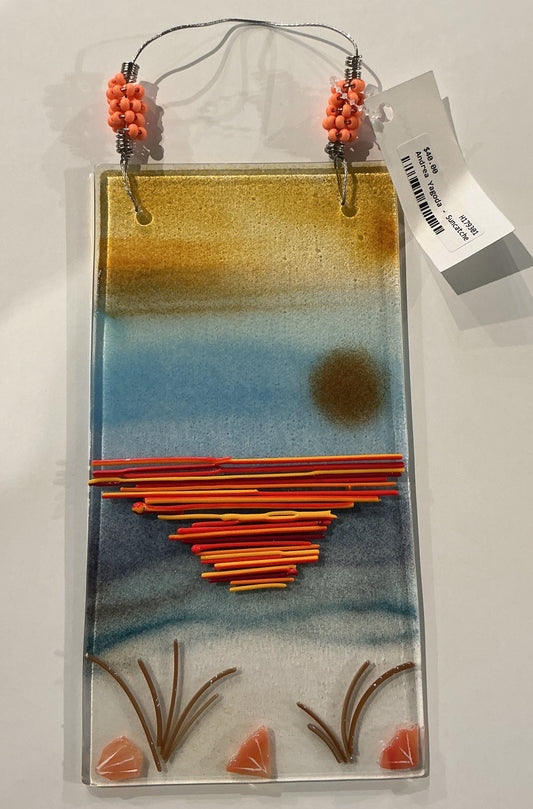 Suncatcher #9