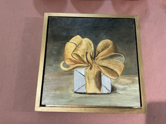Golden Gift