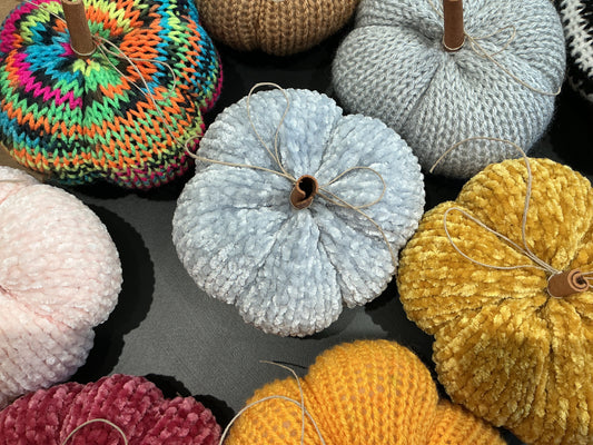 Pumpkins
