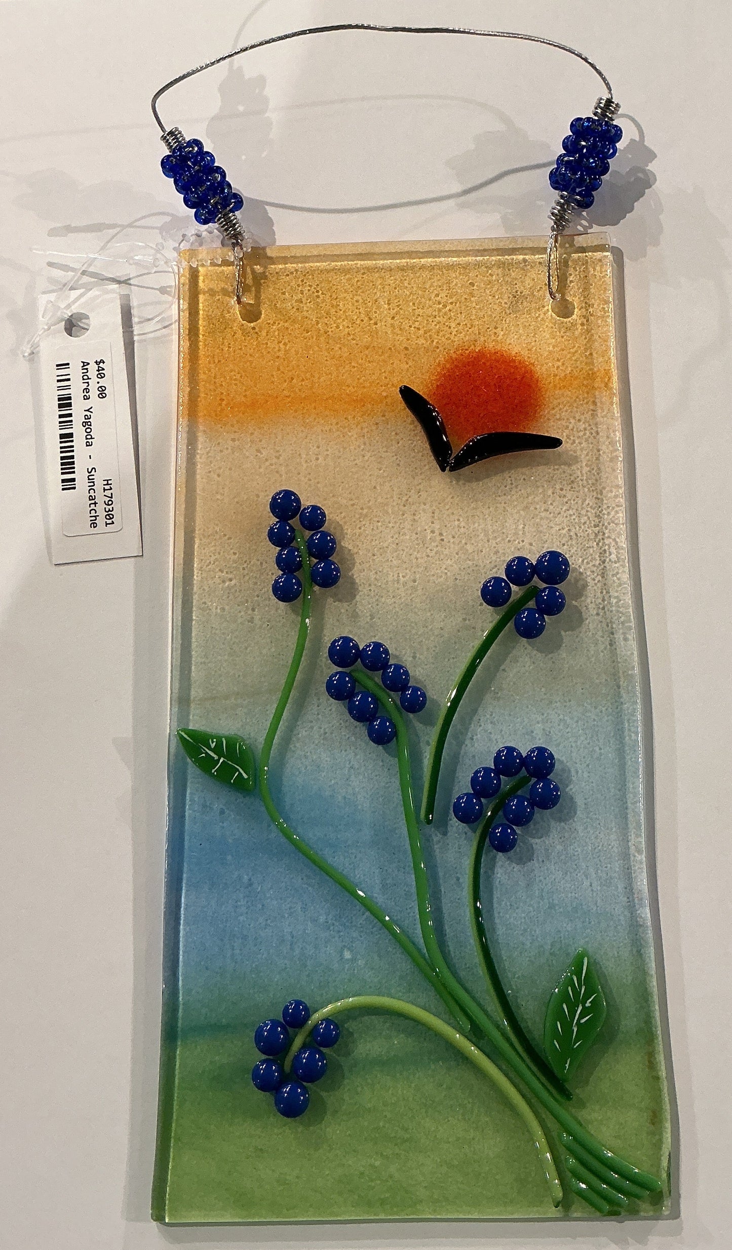 Suncatcher #5