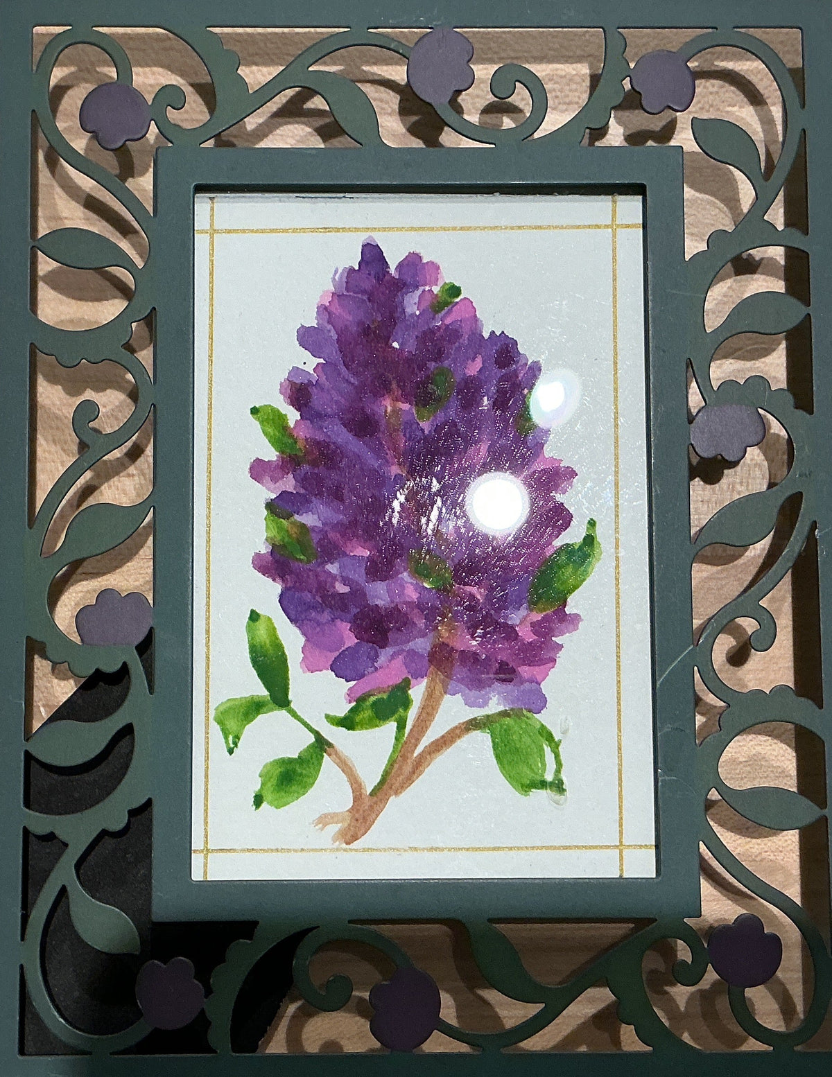 Lilac