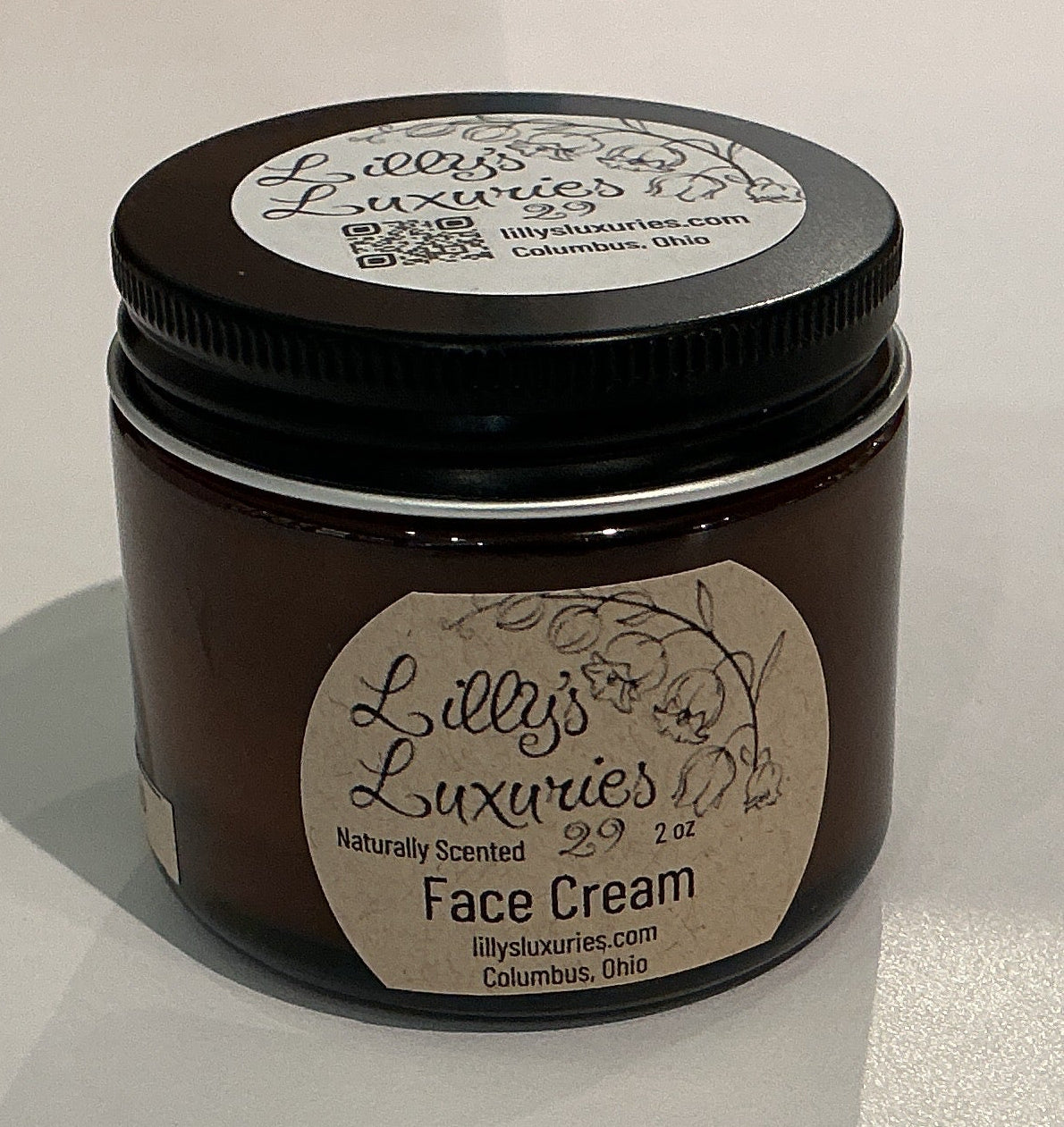 Face Cream