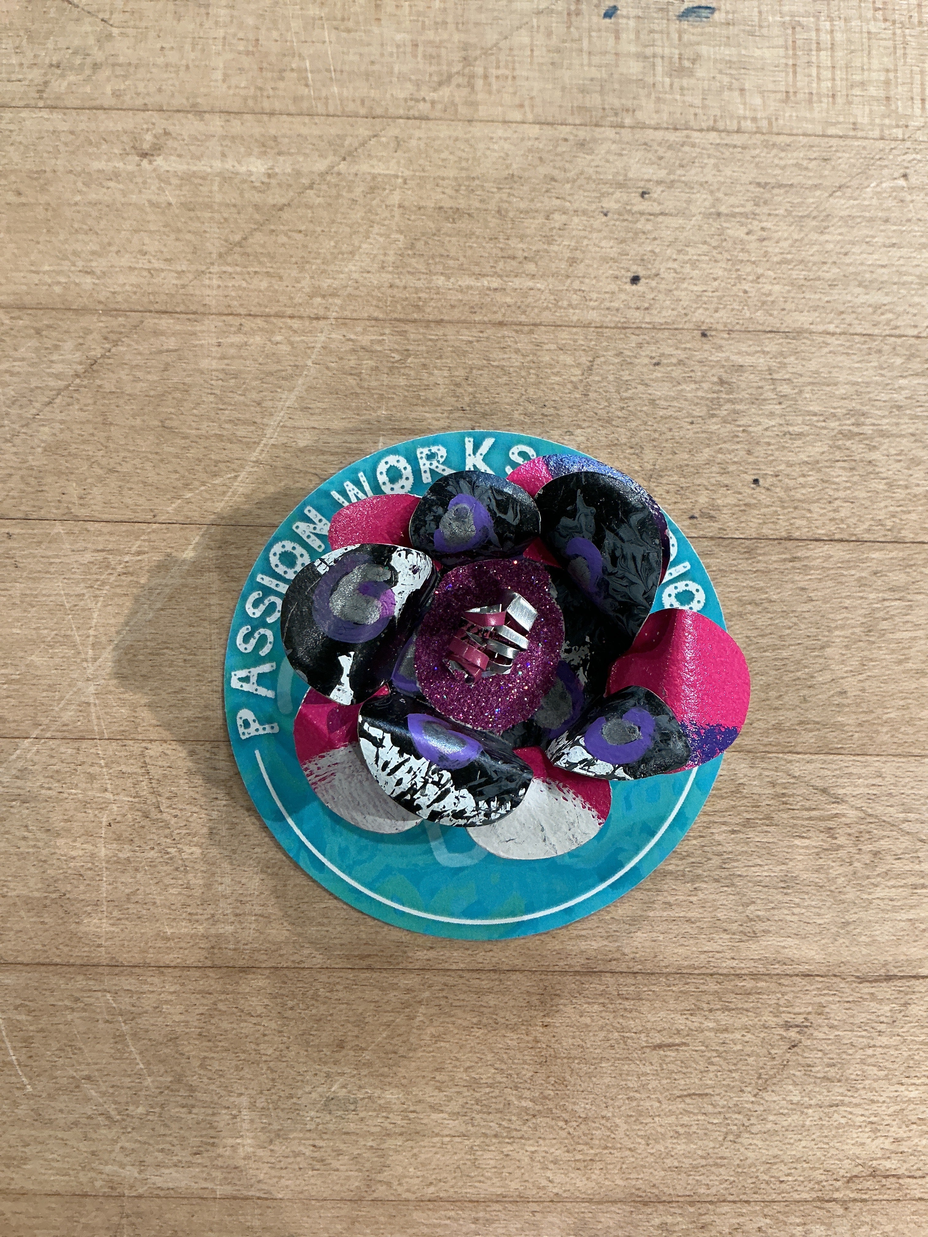 Passion Works – SimplyArt Studios