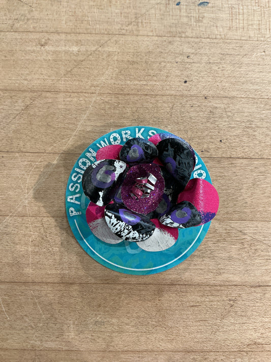 Passion Works Magnet