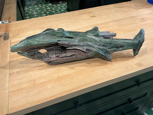 Fish