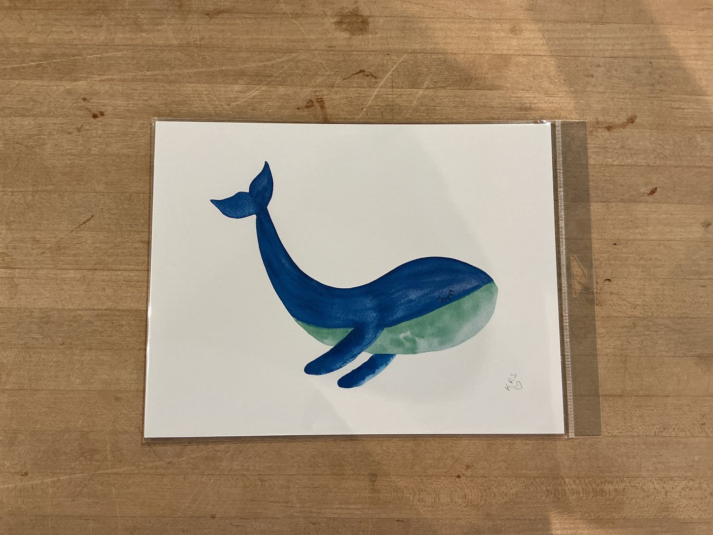 Prints - Kristen Stahler