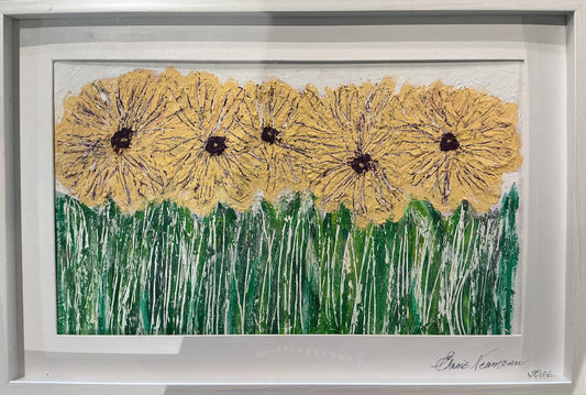 Sunflower Fields