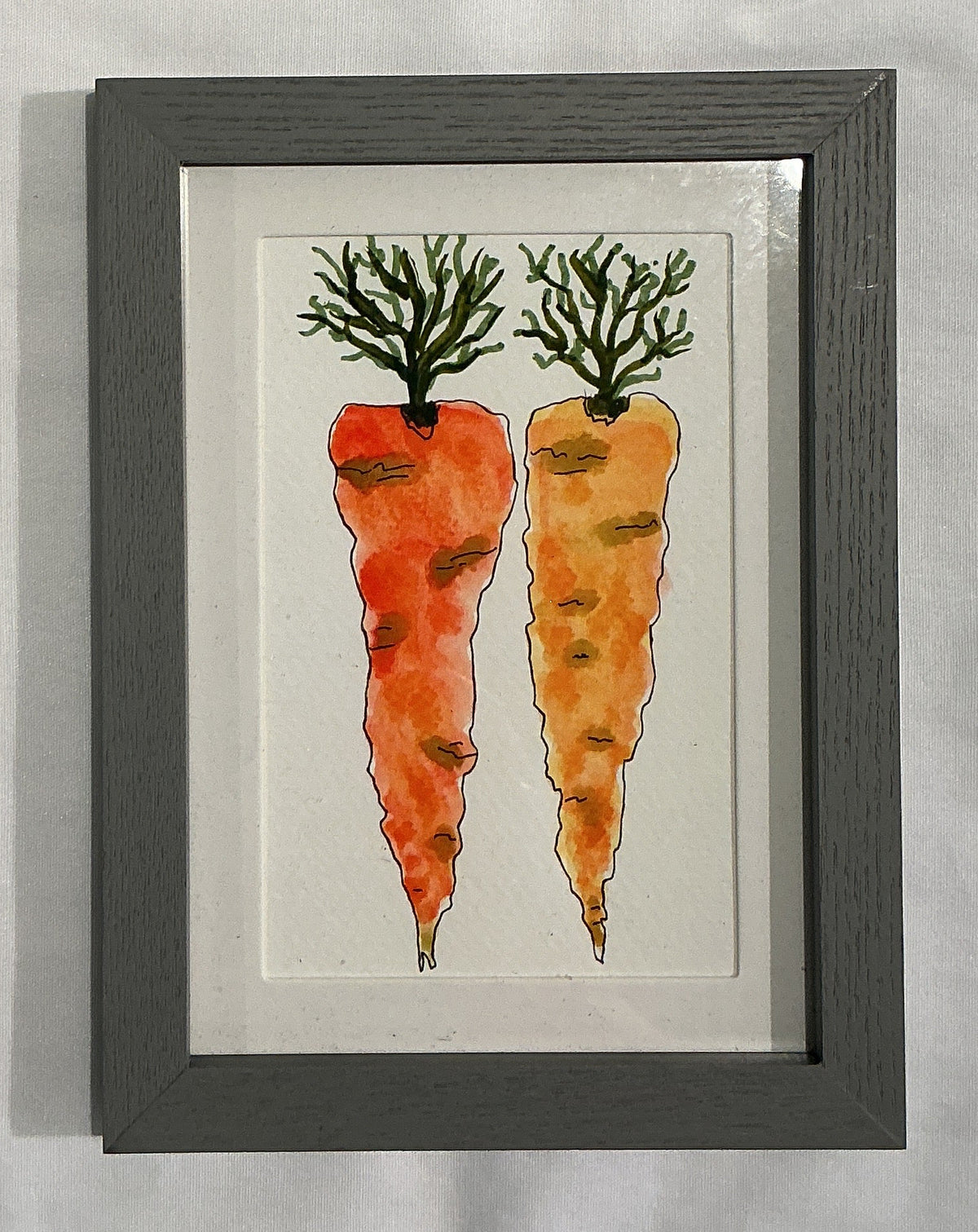 Carrots
