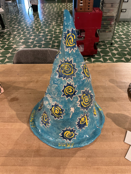 Wizard Hat