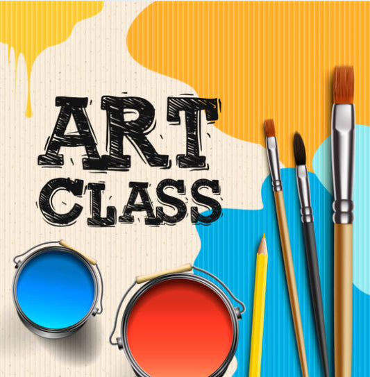 Art Classes