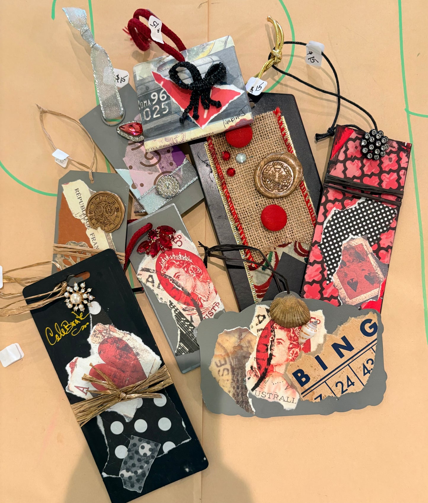 Gift Tags