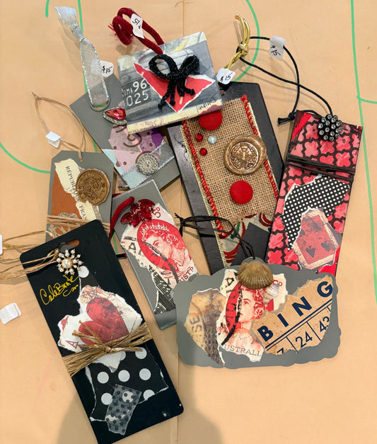 Gift Tags