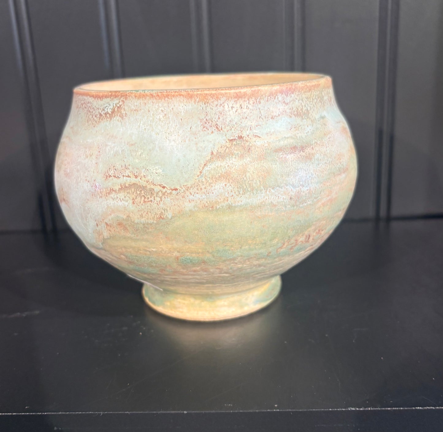 Pottery by Motoko Araki