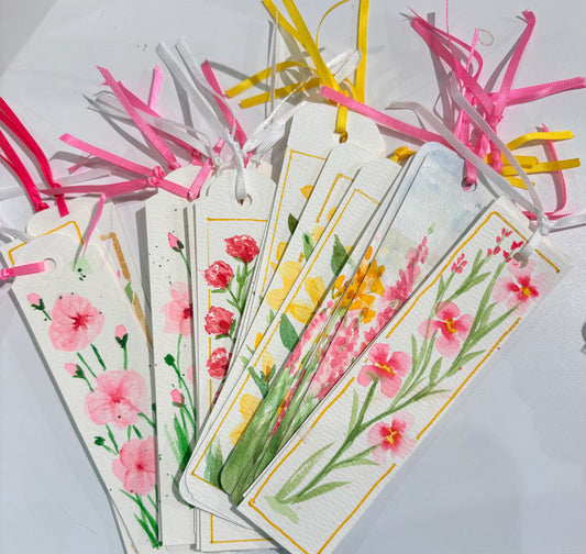 Bookmarks