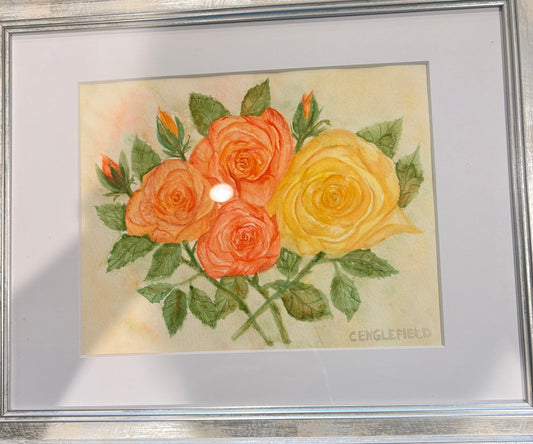 Blend of Roses