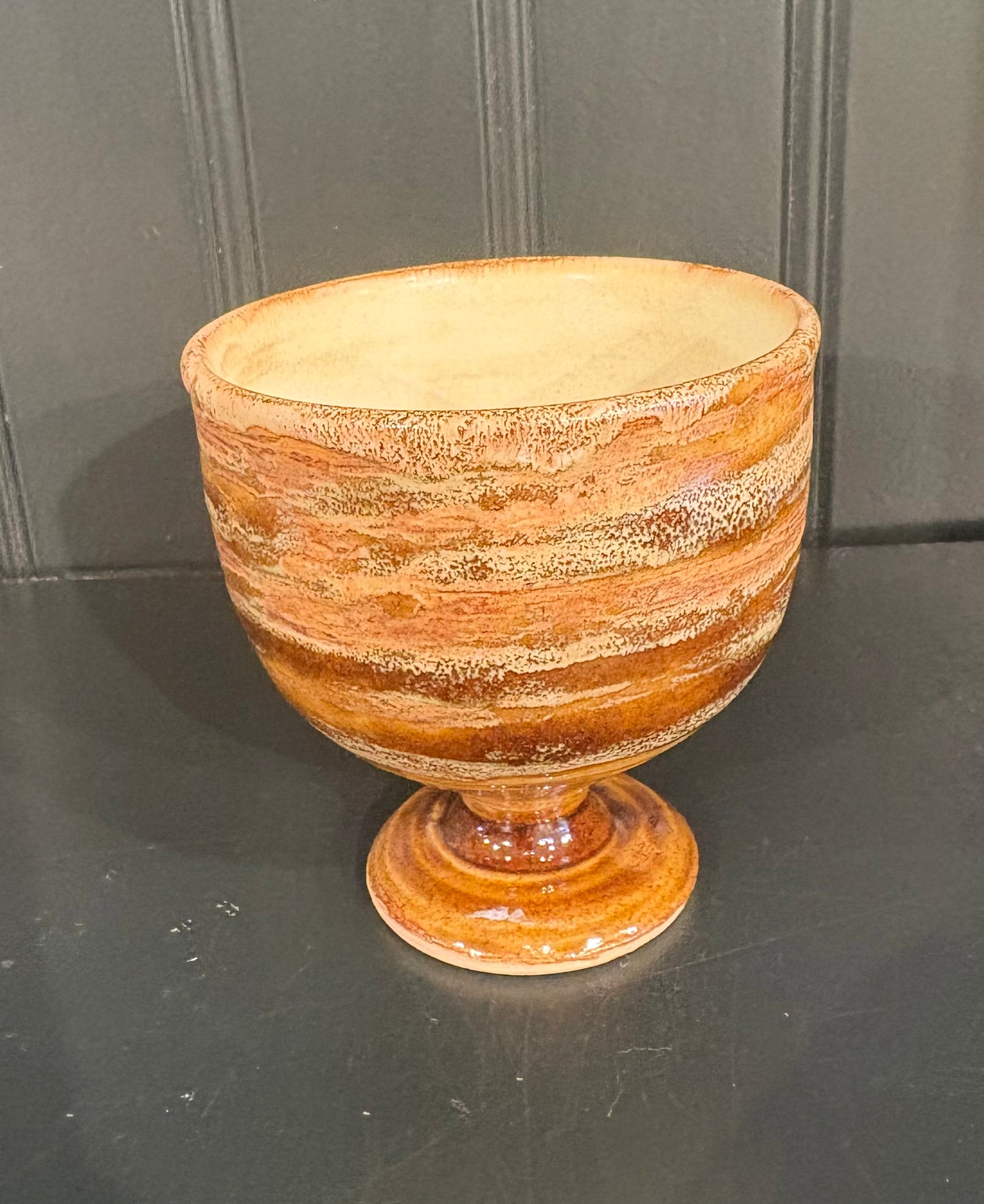 Pottery by Motoko Araki