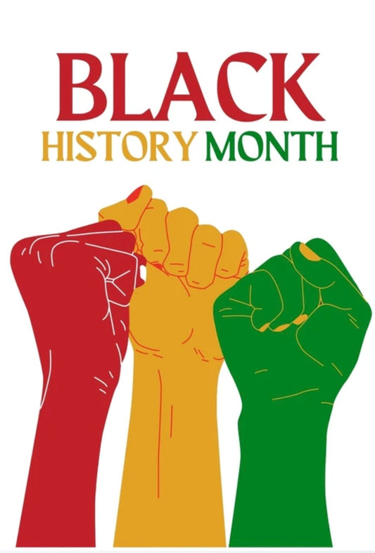 Black History Month Candle Making Game Night and Art Guide: Dajah Howard. Thursday, February 26 from 5:30-7:30. Ages 8-Adult (8-11 must be accompanied by an Adult)