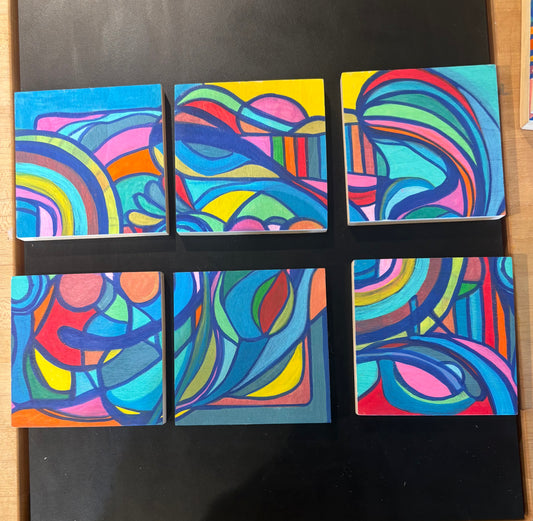 Six -MD