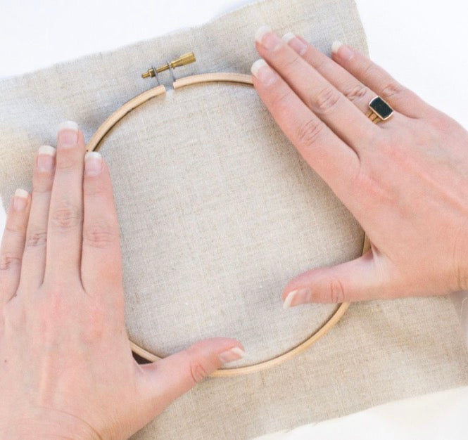 Hand Stitching Basics. Art Guides: Chris Soto, Susan Dlouhy.  Tuesday, September 15th. 1-2:30pm.