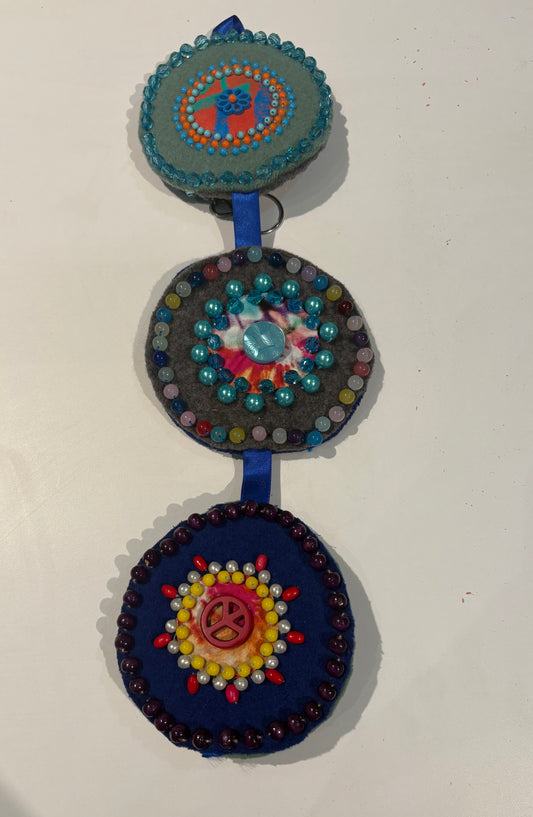 Wind Charms - SQ