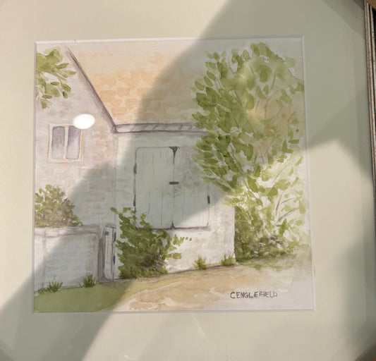 Beyond the Cottage