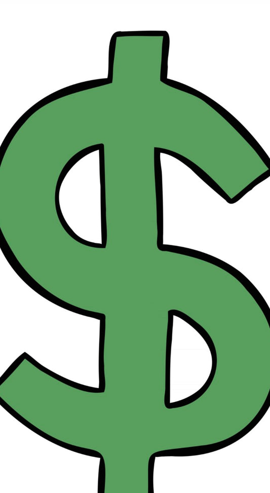 Deposit for Studio Event