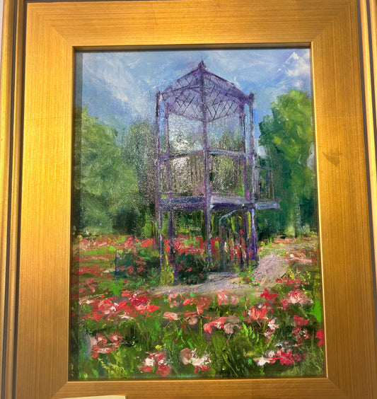 Park of Roses